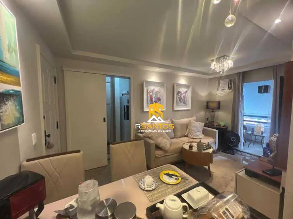 Apartamento, 2 quartos, 64 m² - Foto 13
