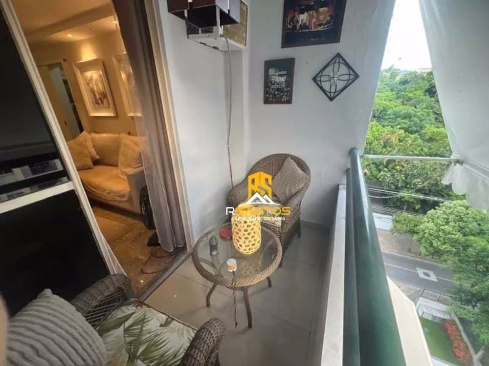 Apartamento, 2 quartos, 64 m² - Foto 3