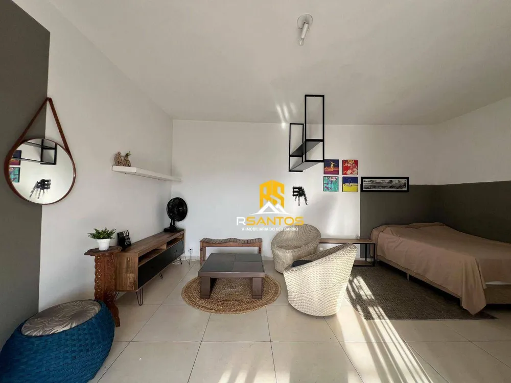 Cobertura, 2 quartos, 160 m² - Foto 10