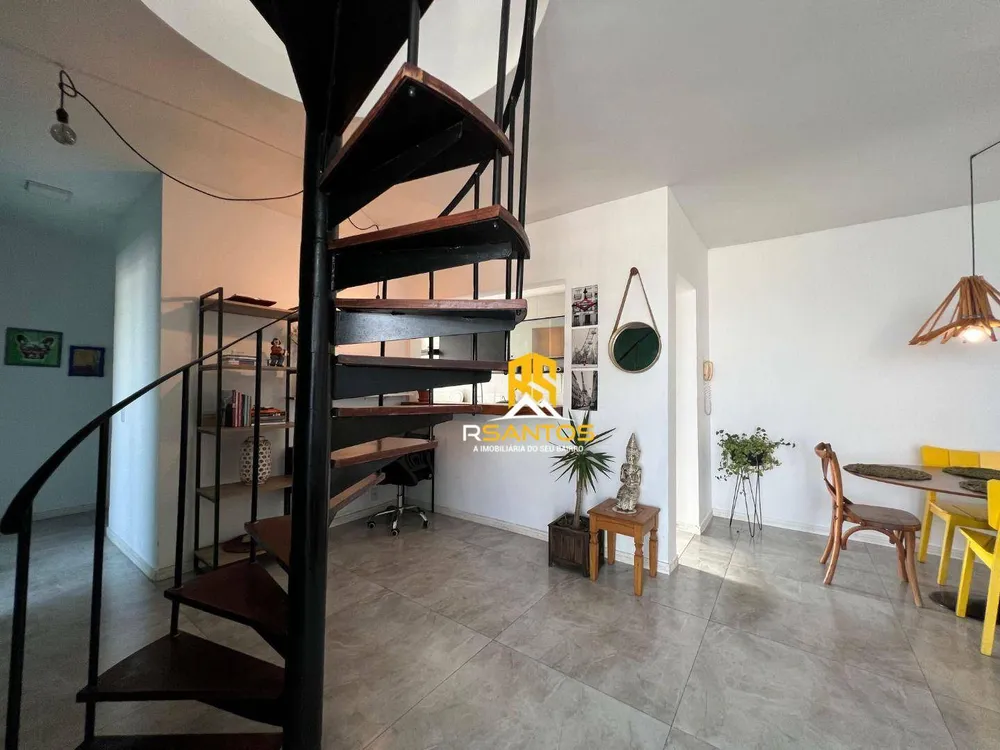 Cobertura, 2 quartos, 160 m² - Foto 17