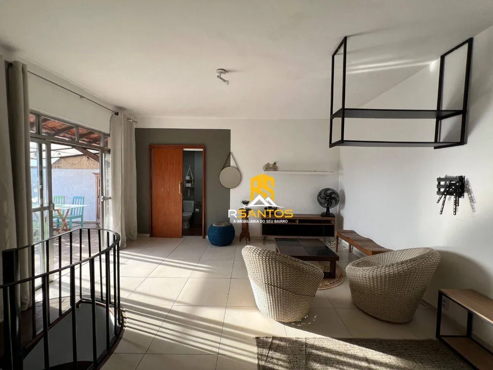 Cobertura, 2 quartos, 160 m² - Foto 6