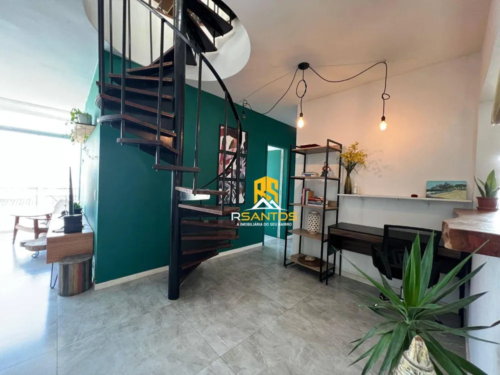 Cobertura, 2 quartos, 160 m² - Foto 16