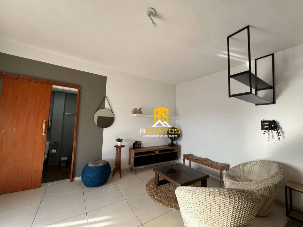 Cobertura, 2 quartos, 160 m² - Foto 9