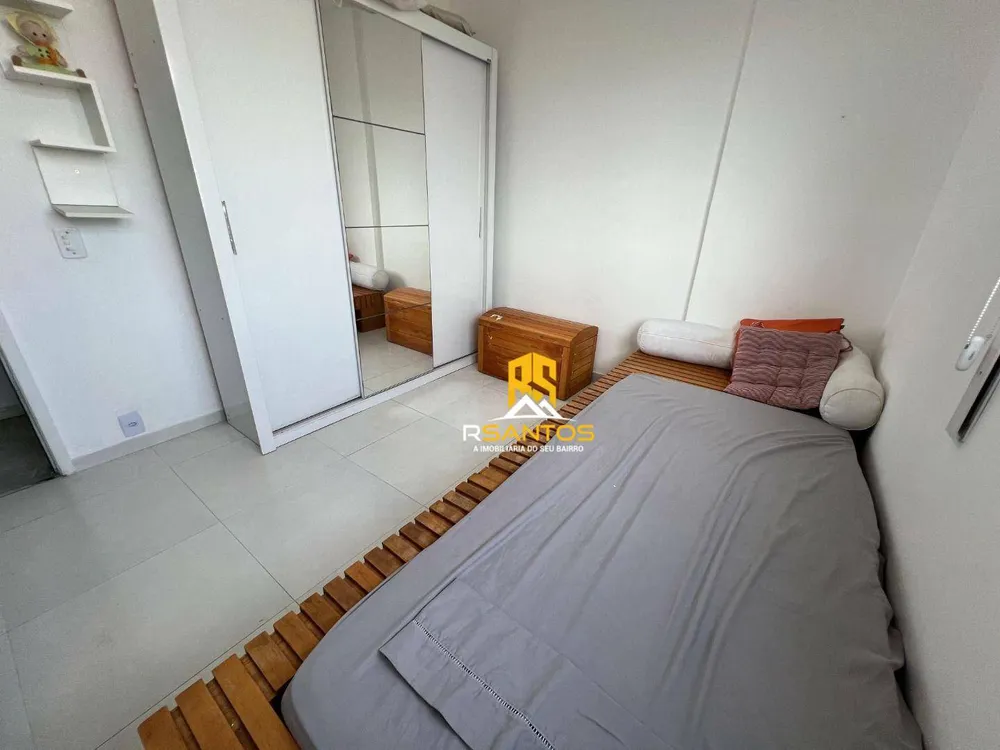 Cobertura, 2 quartos, 160 m² - Foto 24