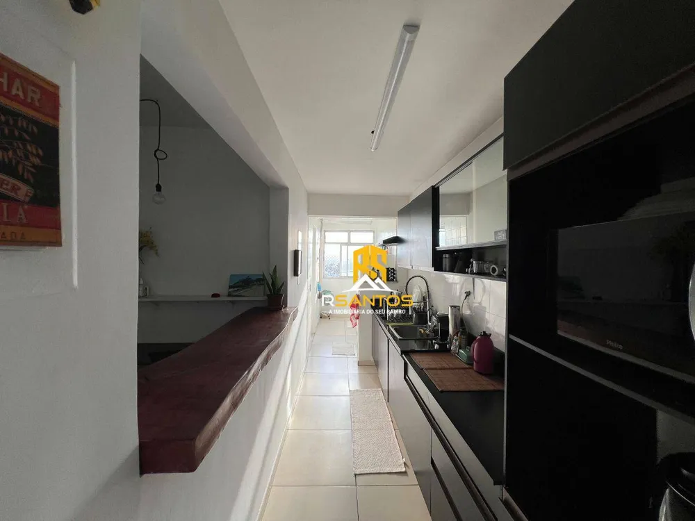 Cobertura, 2 quartos, 160 m² - Foto 27