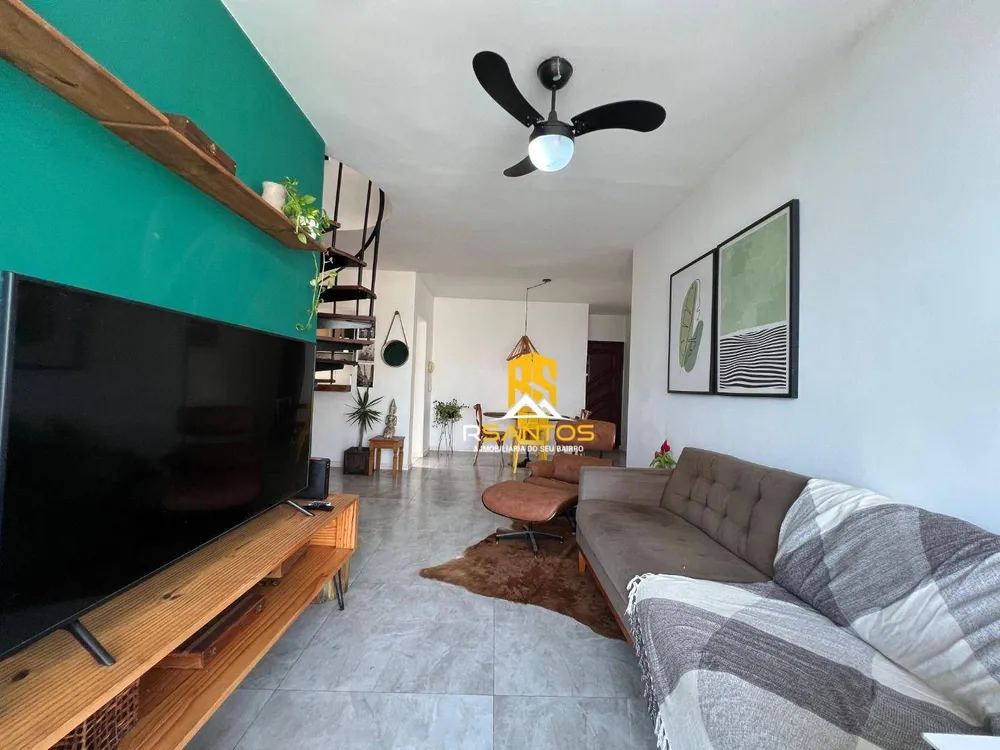 Cobertura, 2 quartos, 160 m² - Foto 13