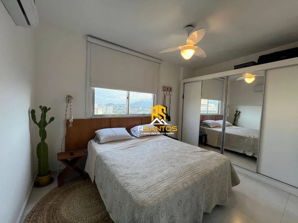 Cobertura, 2 quartos, 160 m² - Foto 20