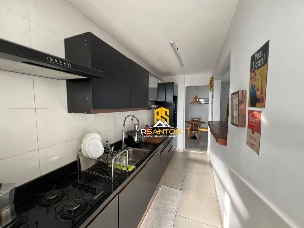 Cobertura, 2 quartos, 160 m² - Foto 28
