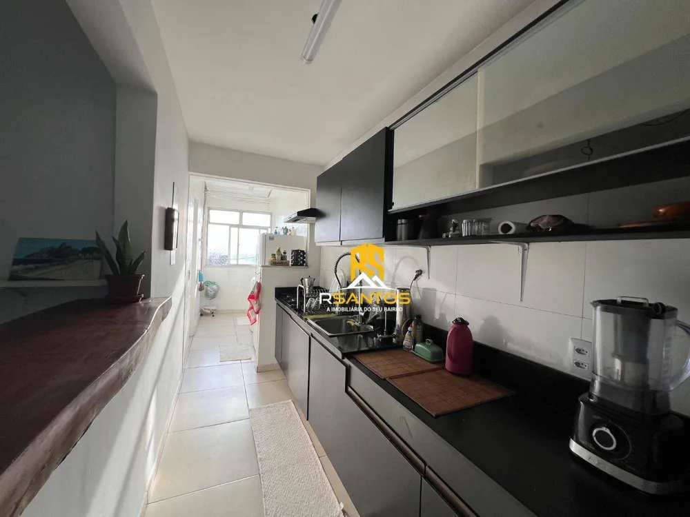 Cobertura, 2 quartos, 160 m² - Foto 26