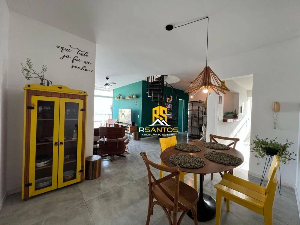 Cobertura, 2 quartos, 160 m² - Foto 18