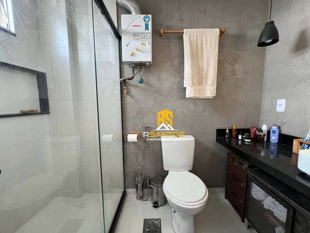 Cobertura, 2 quartos, 160 m² - Foto 21
