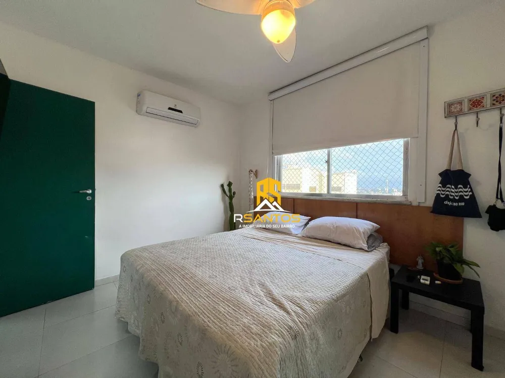 Cobertura, 2 quartos, 160 m² - Foto 19