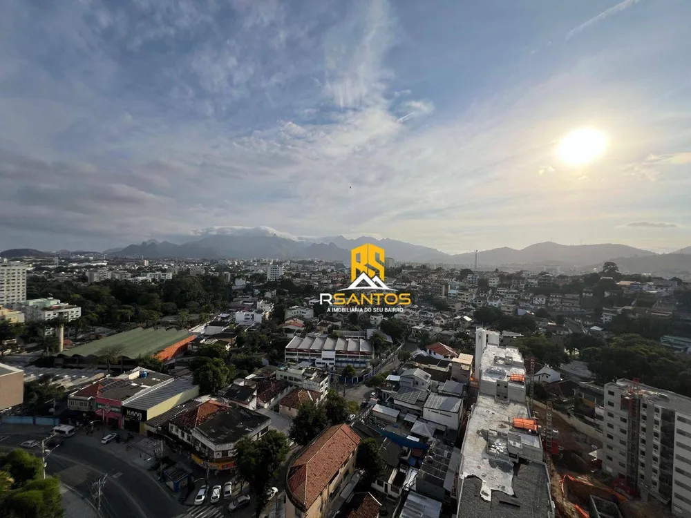 Cobertura, 2 quartos, 160 m² - Foto 4