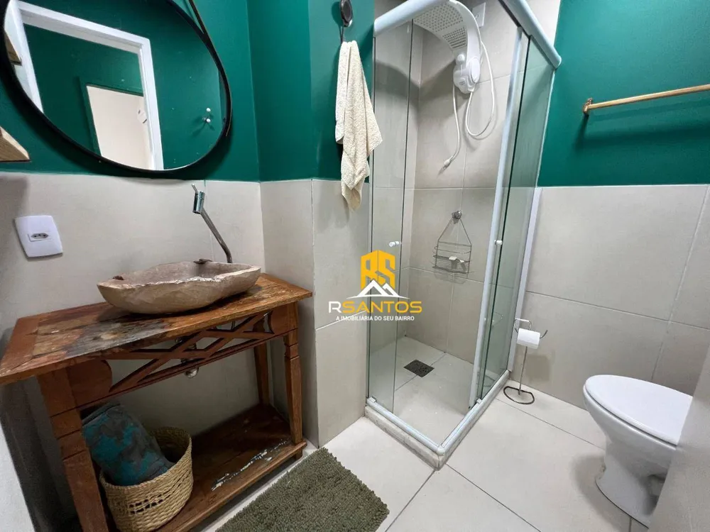 Cobertura, 2 quartos, 160 m² - Foto 25