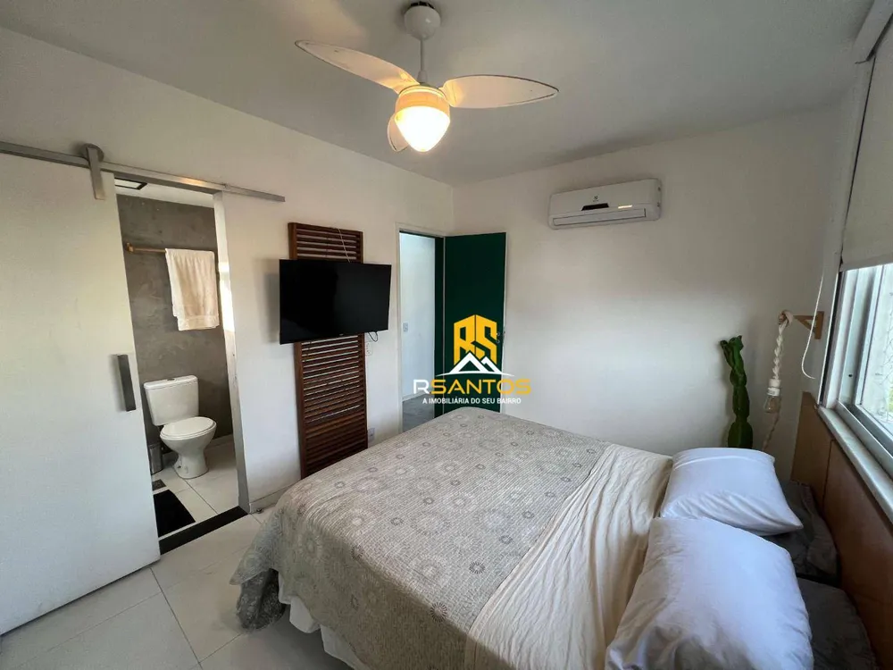 Cobertura, 2 quartos, 160 m² - Foto 22
