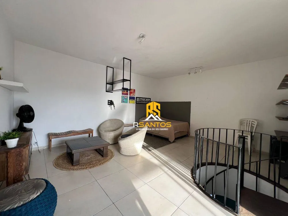 Cobertura, 2 quartos, 160 m² - Foto 5