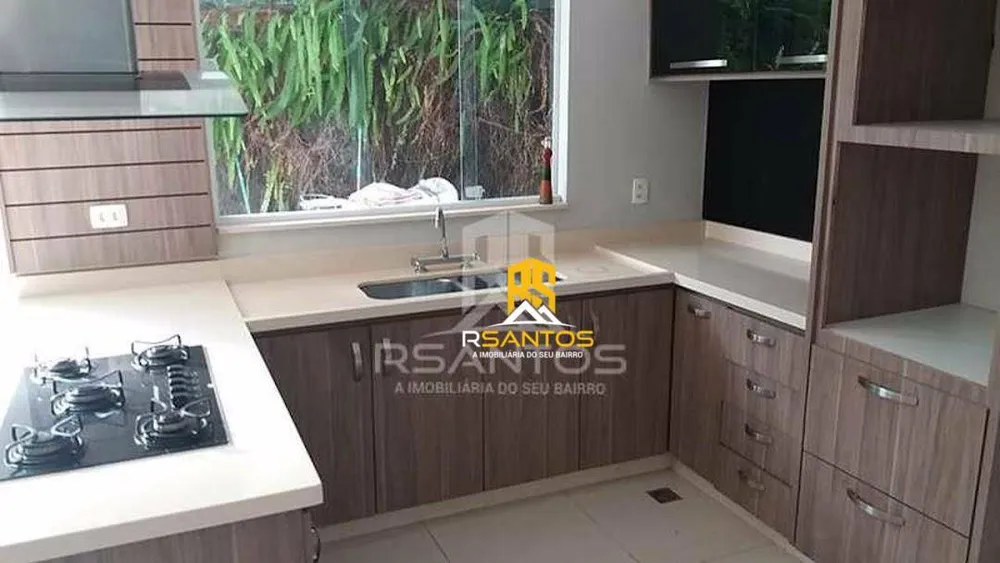 Casa de Condomínio, 5 quartos - Foto 1