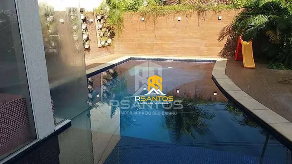 Casa de Condomínio, 5 quartos - Foto 12