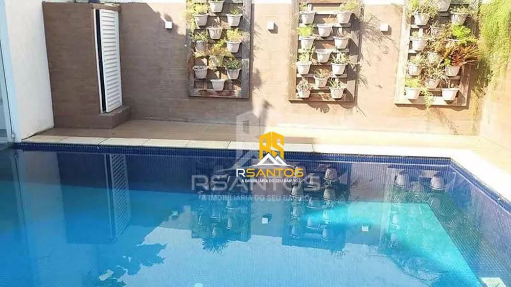 Casa de Condomínio, 5 quartos - Foto 4