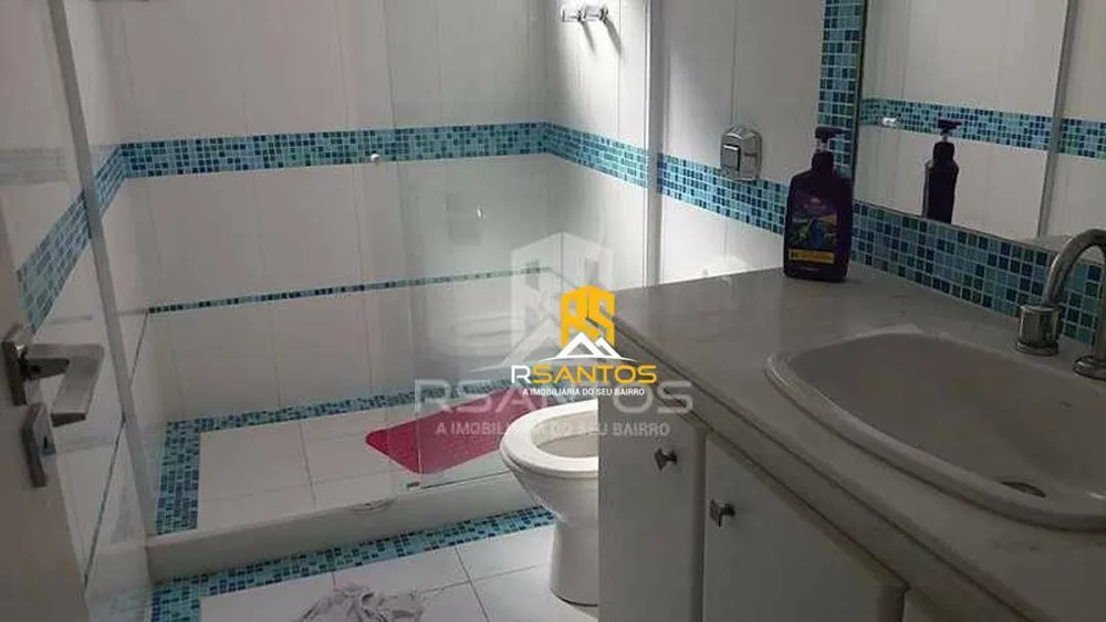 Casa de Condomínio, 5 quartos - Foto 23