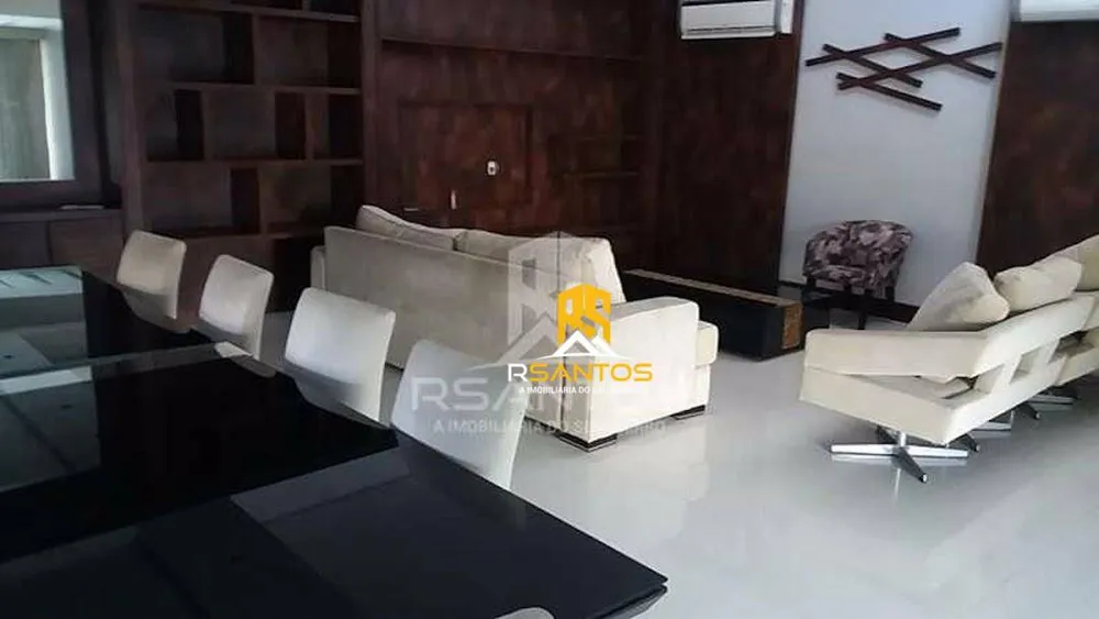 Casa de Condomínio, 5 quartos - Foto 6