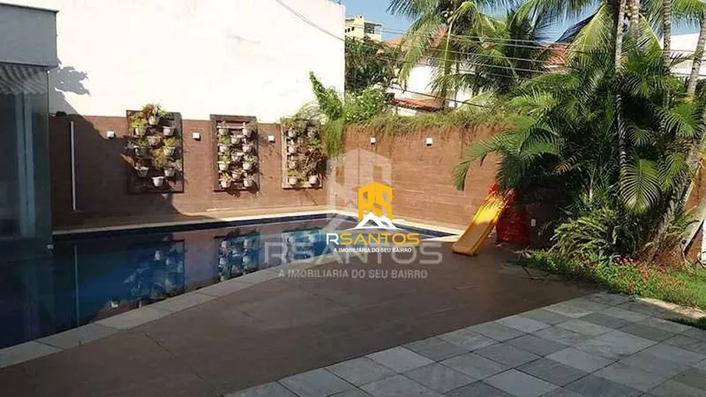 Casa de Condomínio, 5 quartos - Foto 21