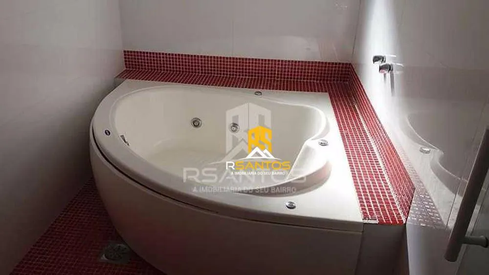 Casa de Condomínio, 5 quartos - Foto 19
