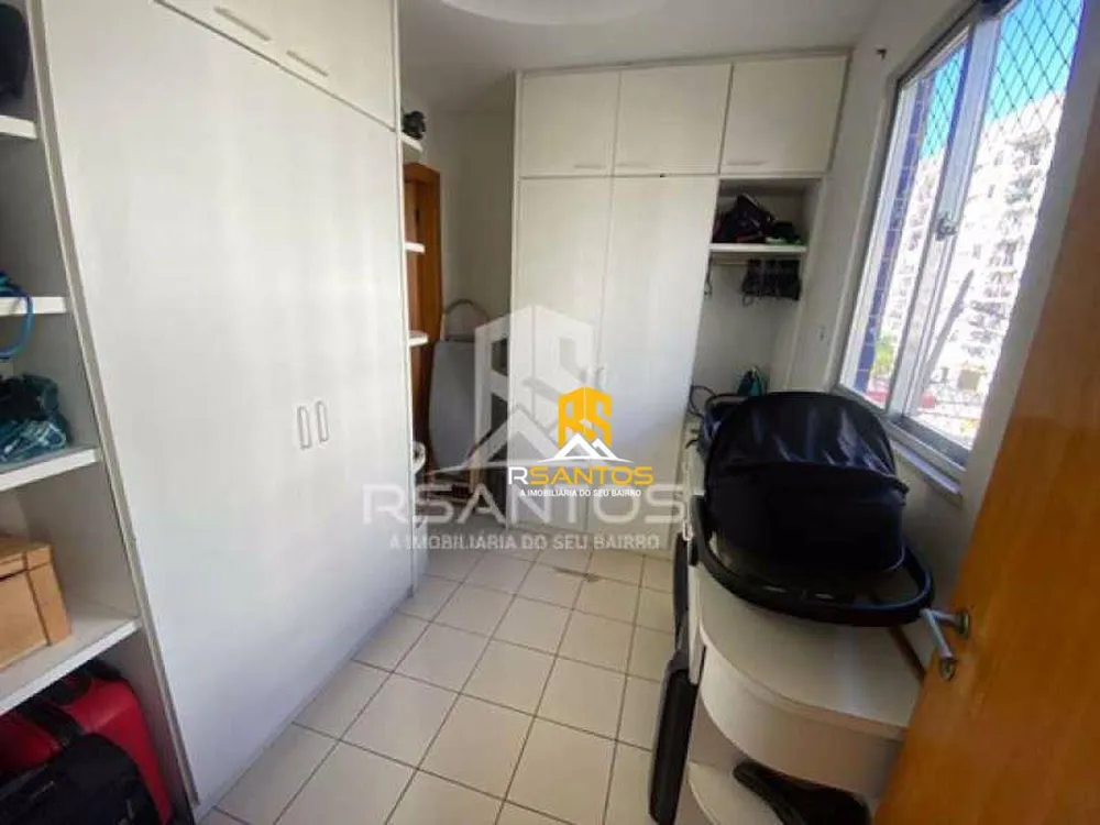 Apartamento, 2 quartos, 82 m² - Foto 3