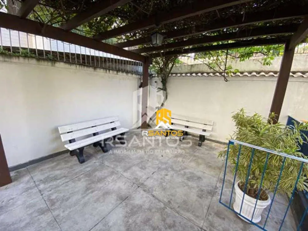 Apartamento, 2 quartos, 82 m² - Foto 21