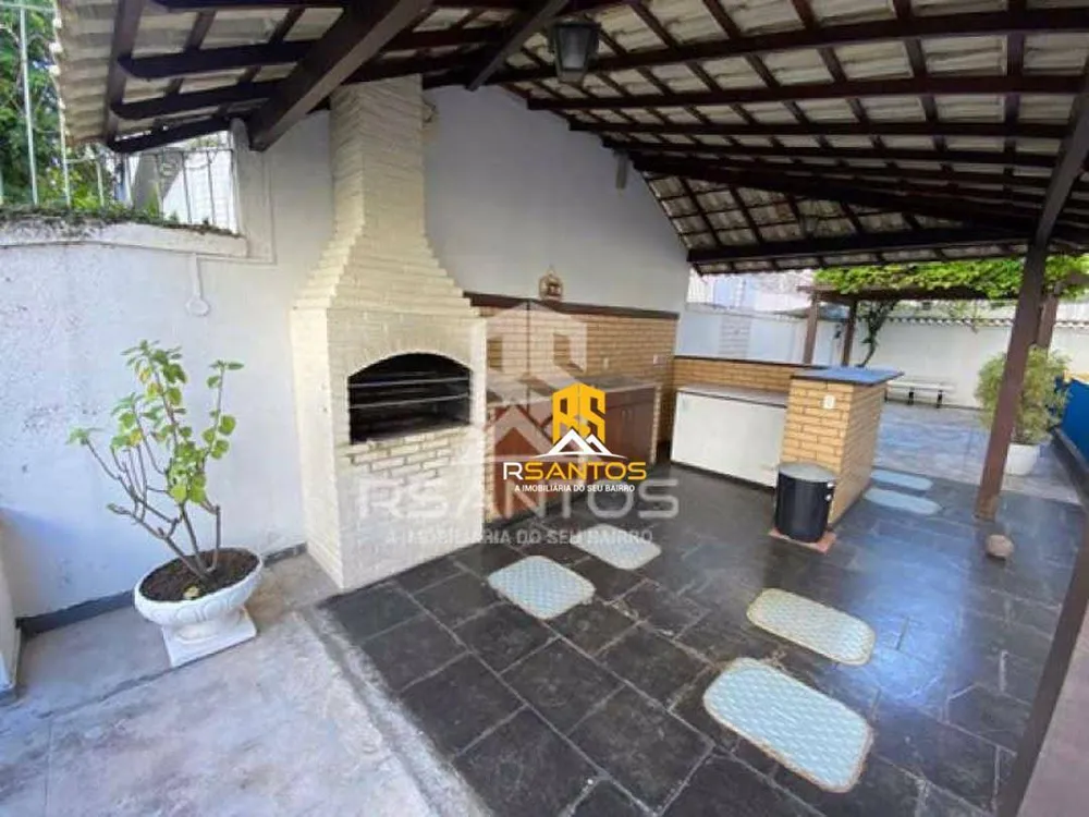 Apartamento, 2 quartos, 82 m² - Foto 5