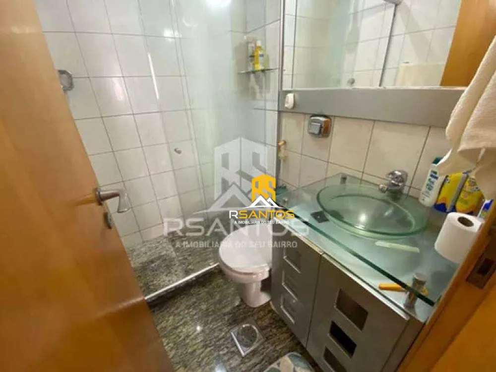 Apartamento, 2 quartos, 82 m² - Foto 9