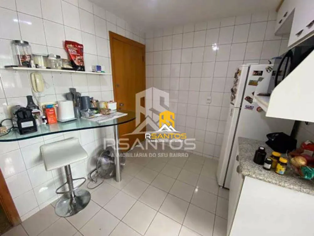 Apartamento, 2 quartos, 82 m² - Foto 2