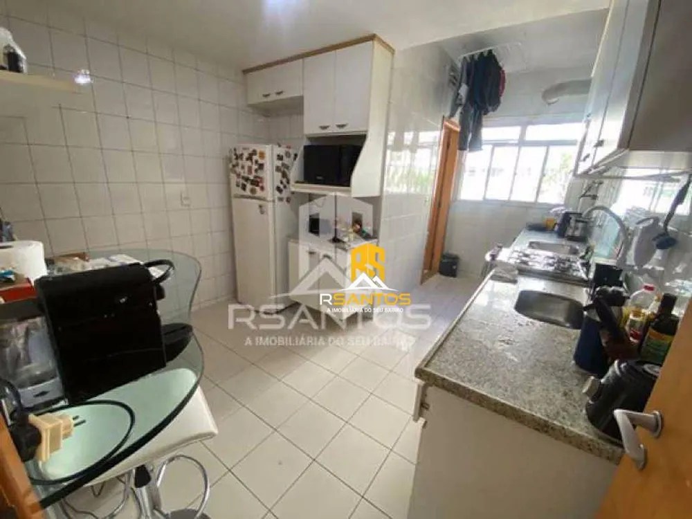 Apartamento, 2 quartos, 82 m² - Foto 12