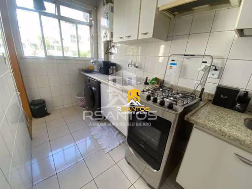 Apartamento, 2 quartos, 82 m² - Foto 11