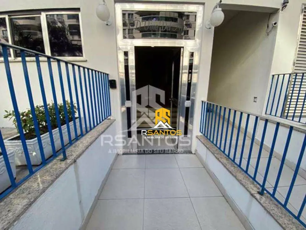 Apartamento, 2 quartos, 82 m² - Foto 18