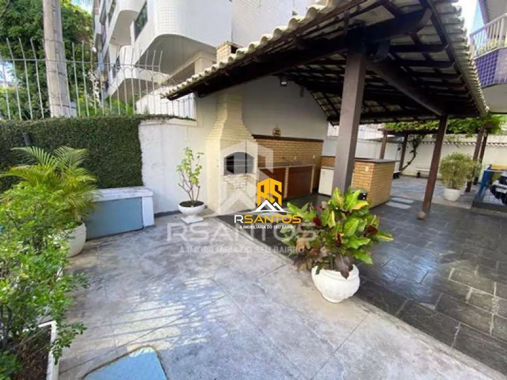 Apartamento, 2 quartos, 82 m² - Foto 13
