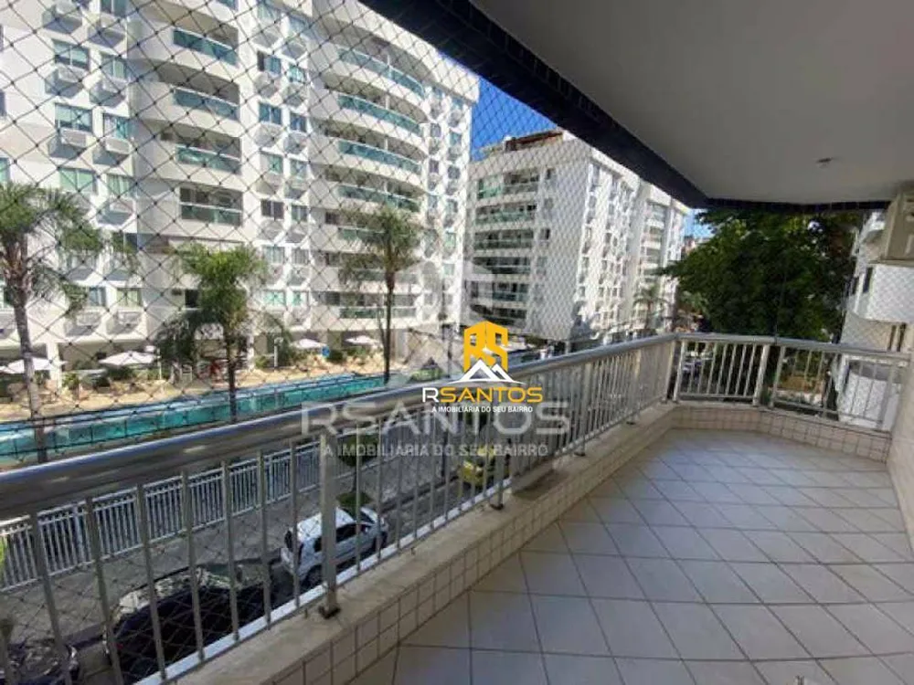 Apartamento, 2 quartos, 82 m² - Foto 4
