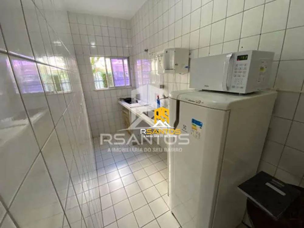 Apartamento, 2 quartos, 82 m² - Foto 10