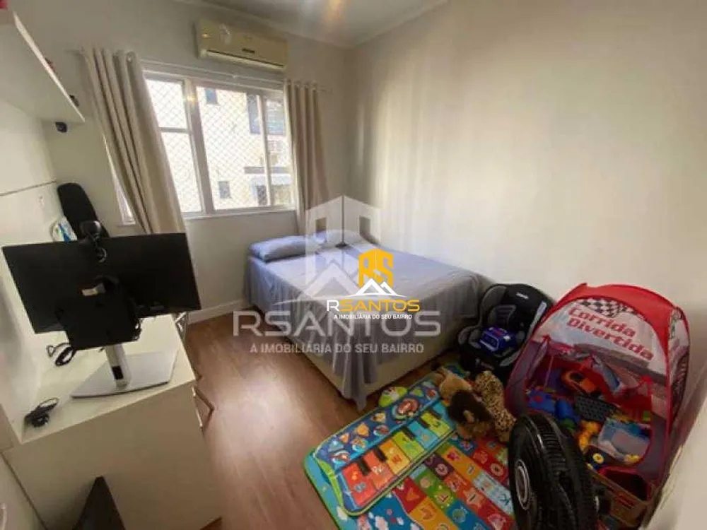 Apartamento, 2 quartos, 82 m² - Foto 1