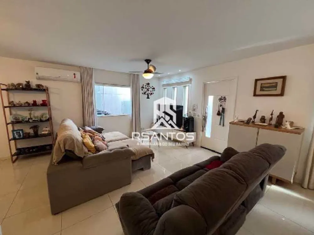 Casa de Condomínio, 1 quarto - Foto 3
