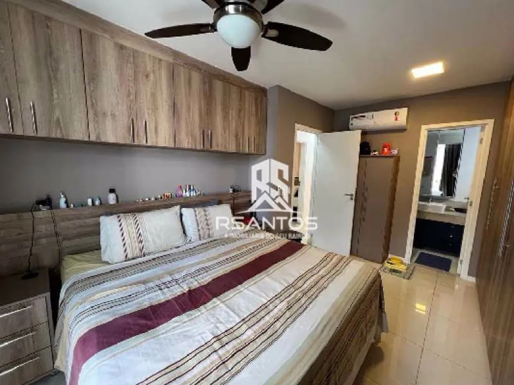Casa de Condomínio, 1 quarto - Foto 7