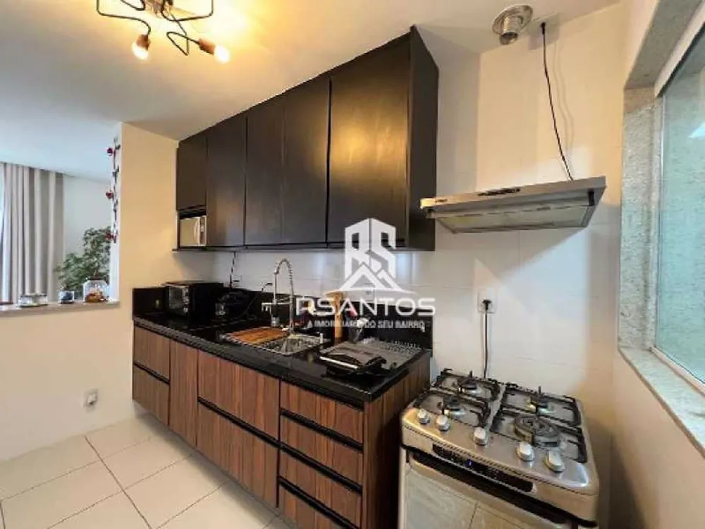 Casa de Condomínio, 1 quarto - Foto 20