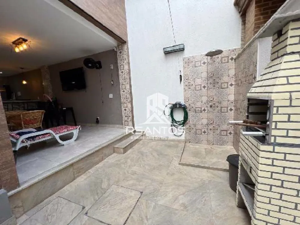 Casa de Condomínio, 1 quarto - Foto 25