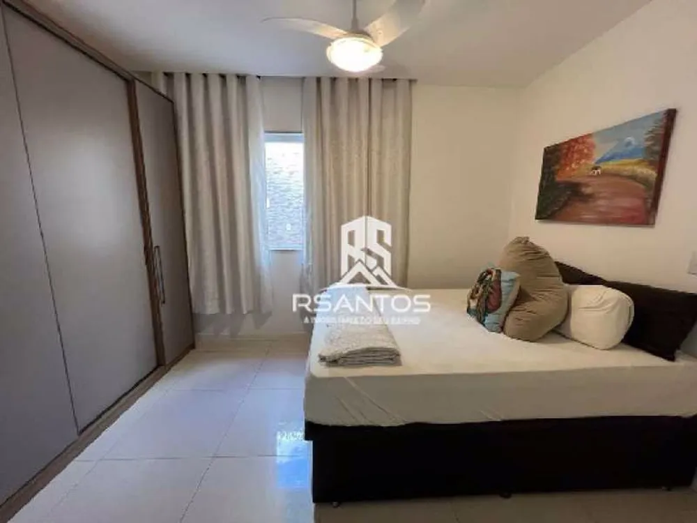 Casa de Condomínio, 1 quarto - Foto 9