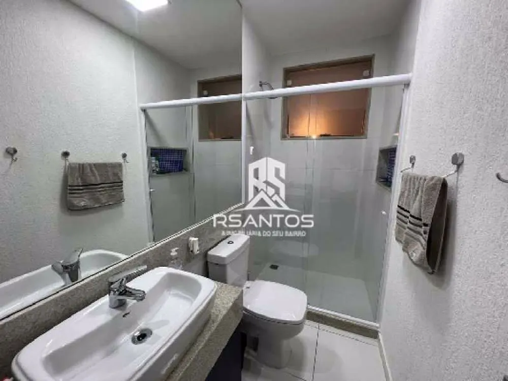 Casa de Condomínio, 1 quarto - Foto 17