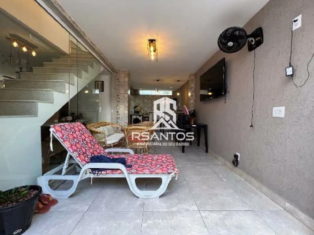 Casa de Condomínio, 1 quarto - Foto 21