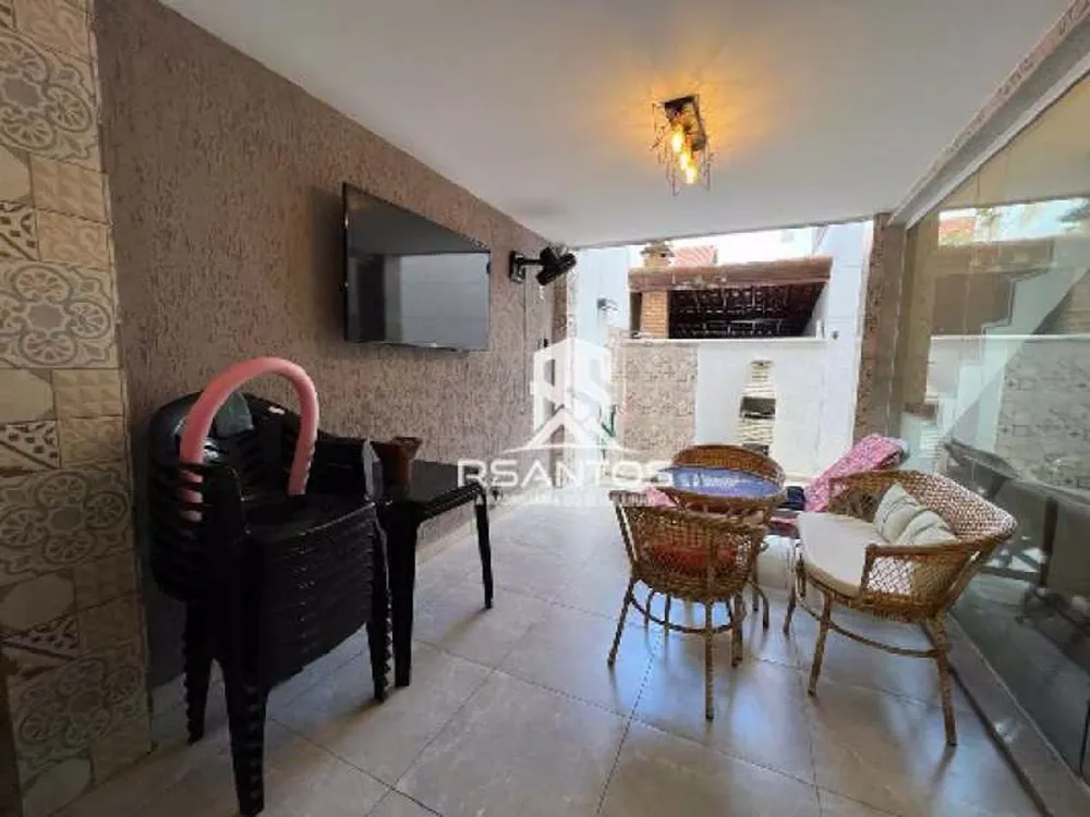 Casa de Condomínio, 1 quarto - Foto 12