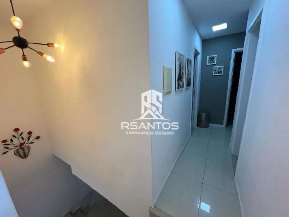 Casa de Condomínio, 1 quarto - Foto 6