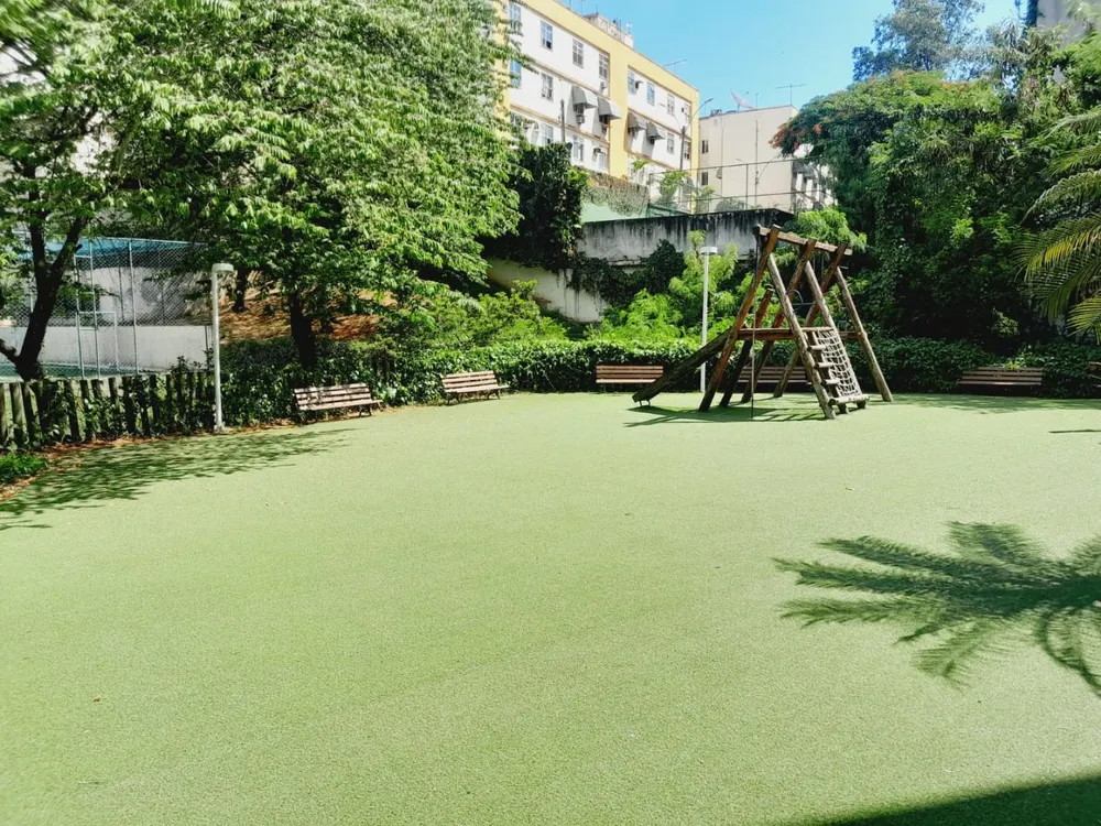 Apartamento, 3 quartos, 68 m² - Foto 2
