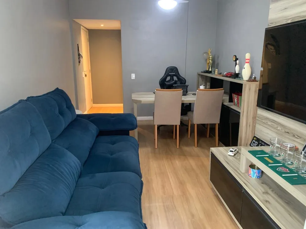 Apartamento, 3 quartos, 68 m² - Foto 9